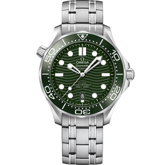 Co-Axial Master Chronometer 42 mm Gents Omega Watch