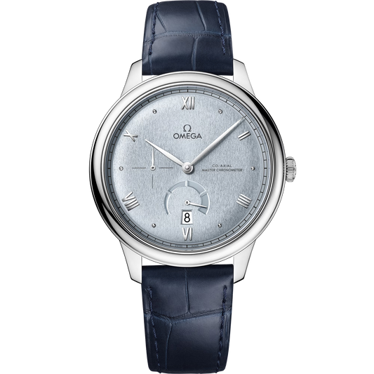 Co-Axial Master Chronometer Power Reserve 41 mm Gents Omega Watch