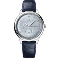 Co-Axial Master Chronometer Power Reserve 41 mm Gents Omega Watch