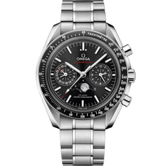 Co-Axial Master Chronometer Moonphase Chronograph 44.25 mm Gents Omega Watch