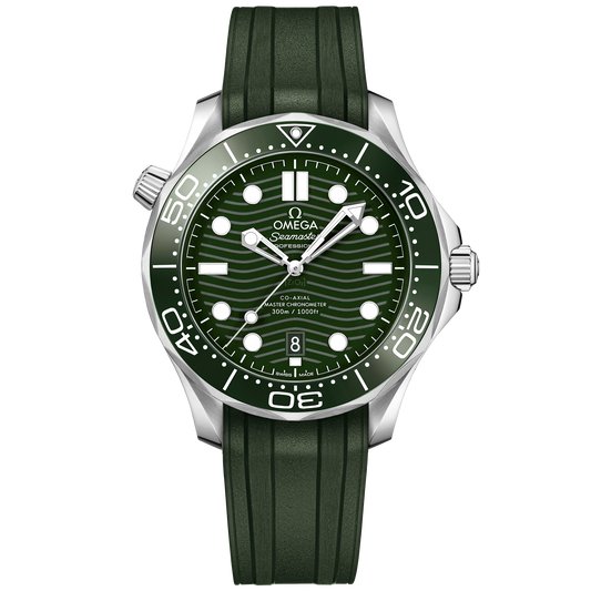 Co-Axial Master Chronometer 42 mm Gents Omega Watch
