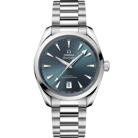 Co-Axial Master Chronometer 38 mm Gents Omega Watch