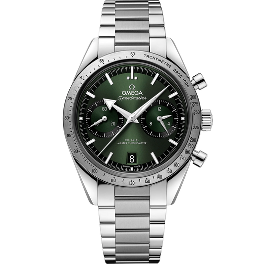 Co-Axial Master Chronometer Chronograph 40.5 mm Gents Omega Watch