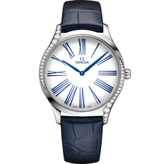 Quartz 39 mm Ladies Omega Watch