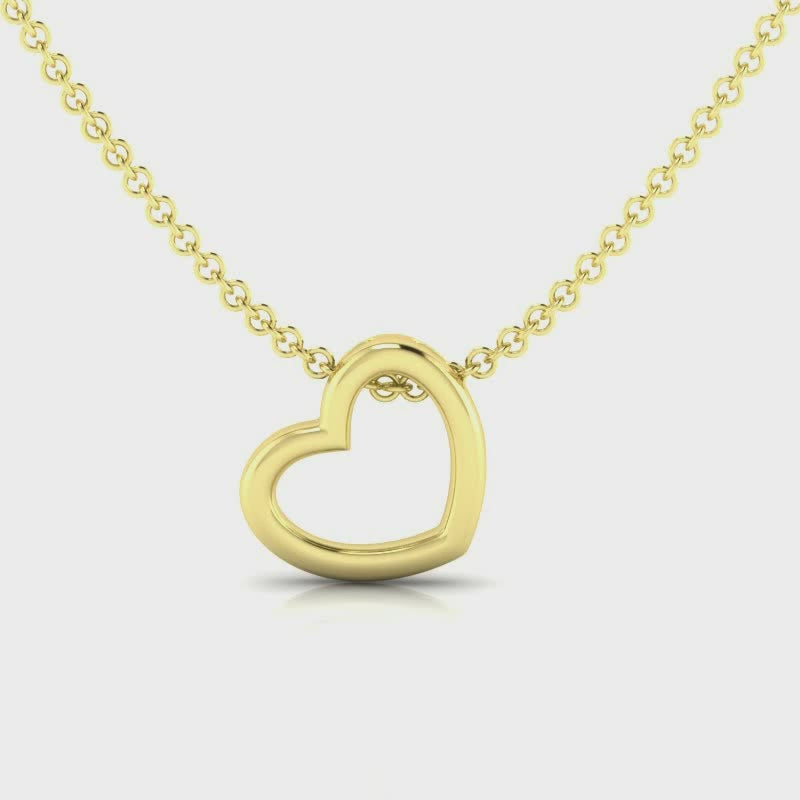 JPDKT01330_Yellow_Heart_Video