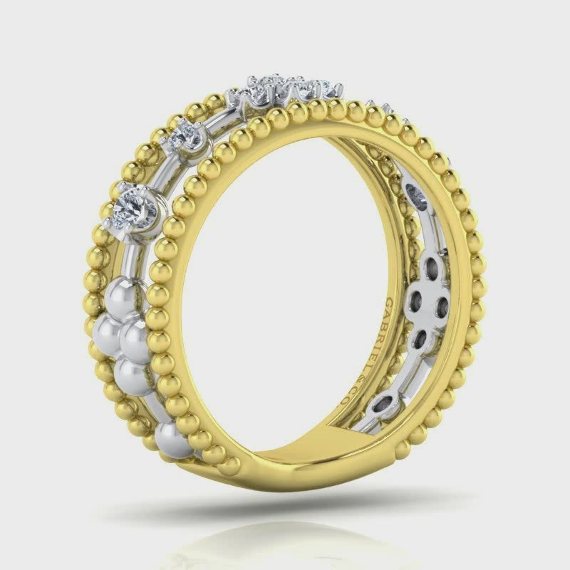 DFR17350_Two-Tone_Stack_Video