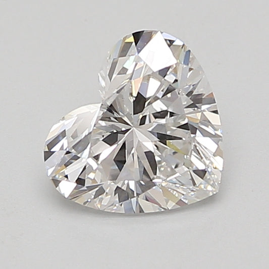 1.51 Carat Heart Diamond