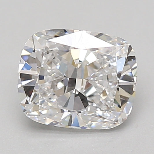 1.52 Carat Cushion Diamond