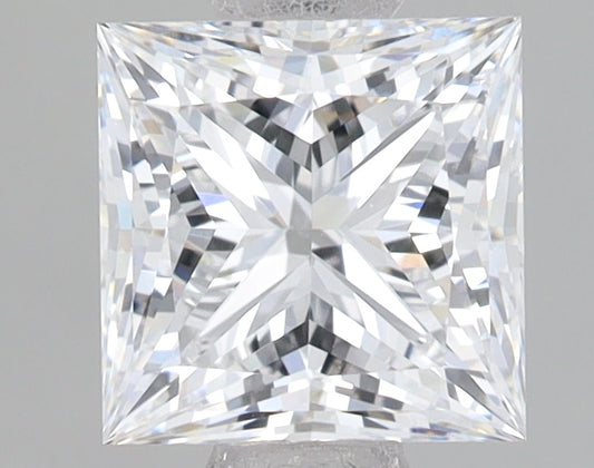 1.50 Carat Princess Diamond