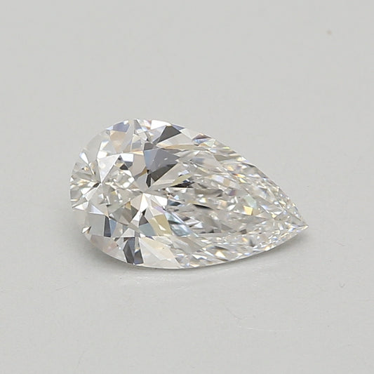 1.50 Carat Pear Diamond