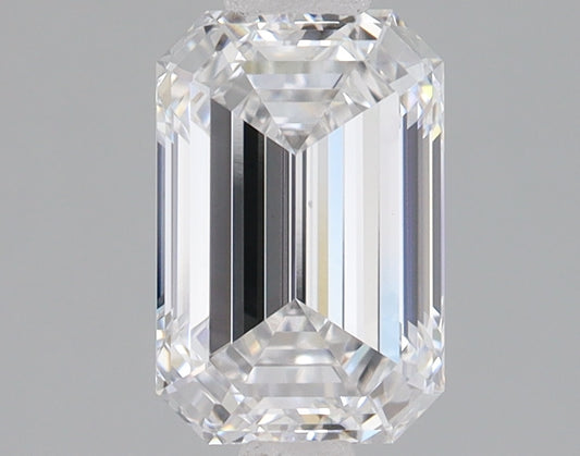 1.52 Carat Emerald Diamond