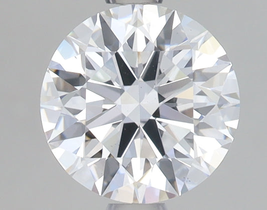 1.50 Carat Round Diamond