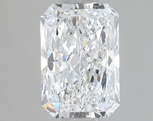 1.50 Carat Radiant Diamond