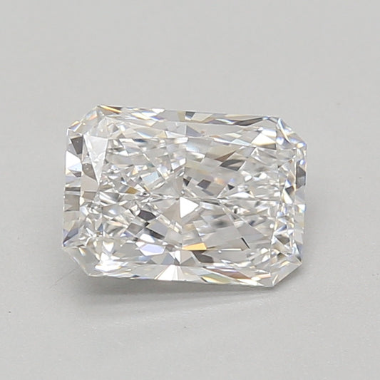 1.50 Carat Radiant Diamond