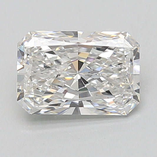 1.51 Carat Radiant Diamond