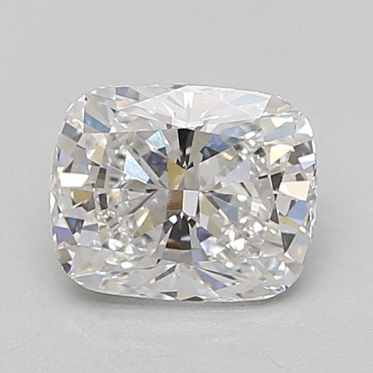 1.52 Carat Cushion Diamond