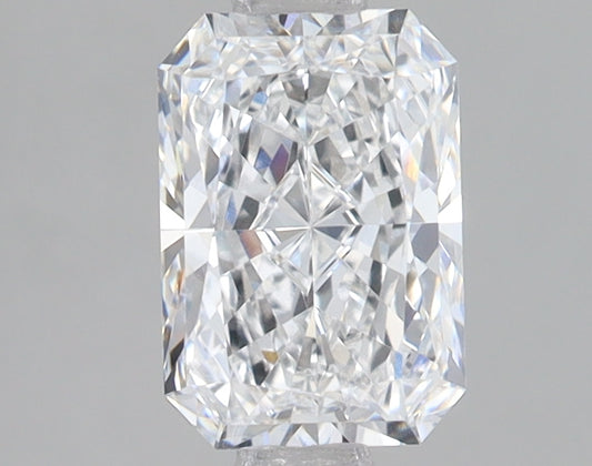1.51 Carat Radiant Diamond