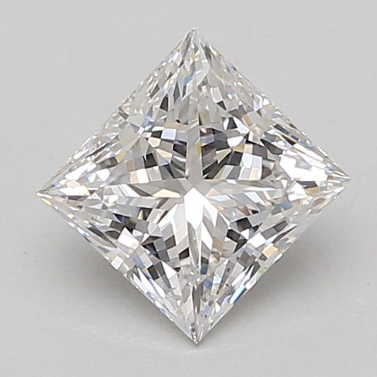 1.50 Carat Princess Diamond