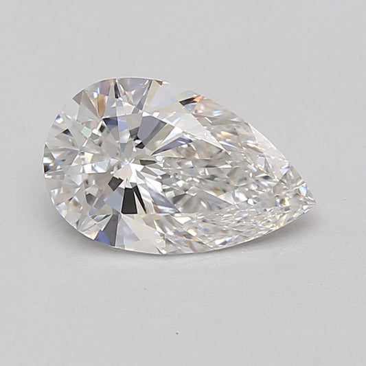 1.51 Carat Pear Diamond