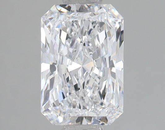 1.51 Carat Radiant Diamond
