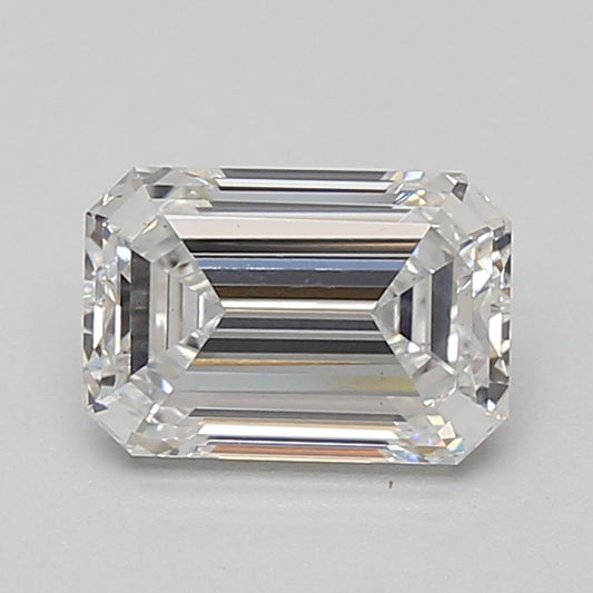 1.52 Carat Emerald Diamond