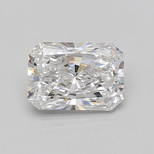1.51 Carat Radiant Diamond