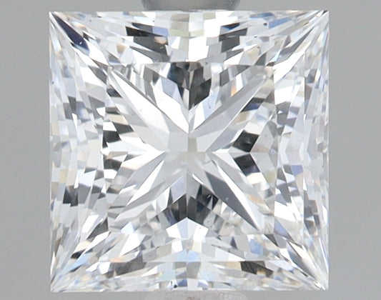 1.50 Carat Princess Diamond