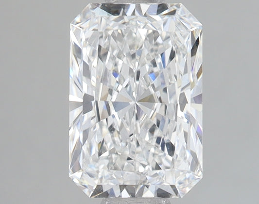 1.50 Carat Radiant Diamond