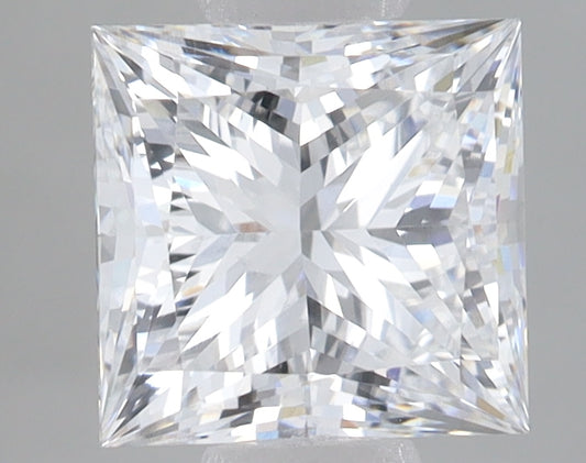 1.50 Carat Princess Diamond