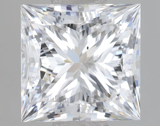 1.50 Carat Princess Diamond