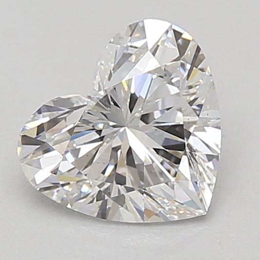 1.50 Carat Heart Diamond