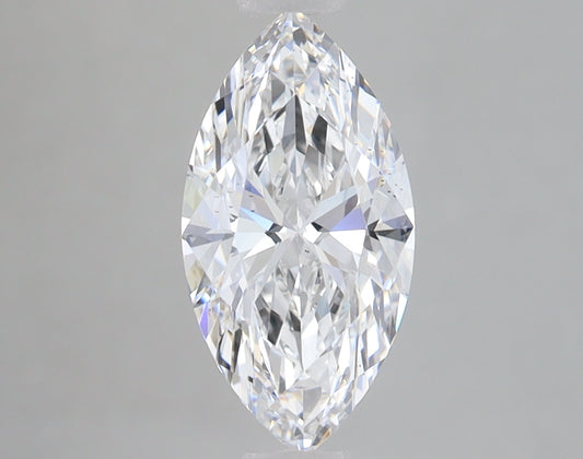 1.51 Carat Marquise Diamond