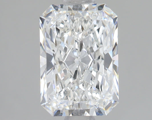 1.50 Carat Radiant Diamond