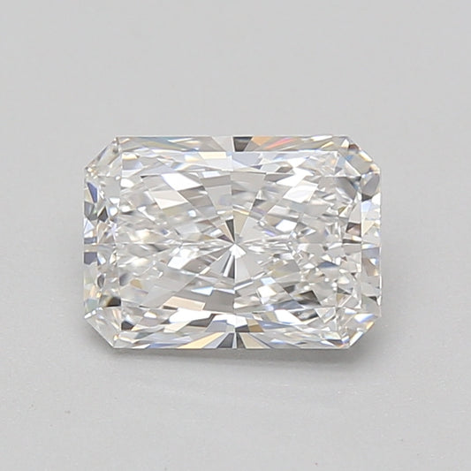 1.51 Carat Radiant Diamond