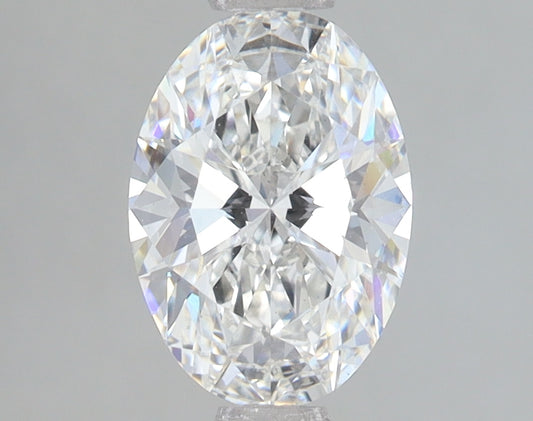 1.50 Carat Oval Diamond
