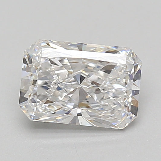 1.51 Carat Radiant Diamond