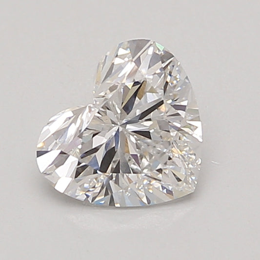 1.52 Carat Heart Diamond