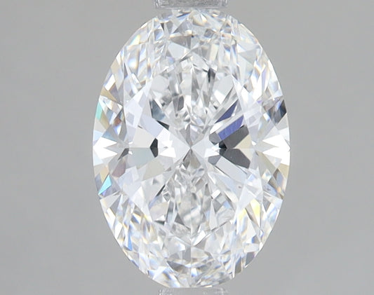 1.51 Carat Oval Diamond