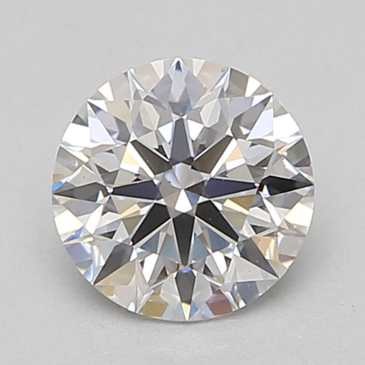 1.51 Carat Round Diamond