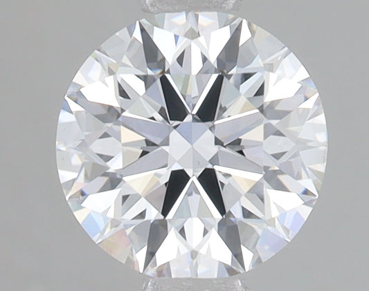 1.51 Carat Round Diamond