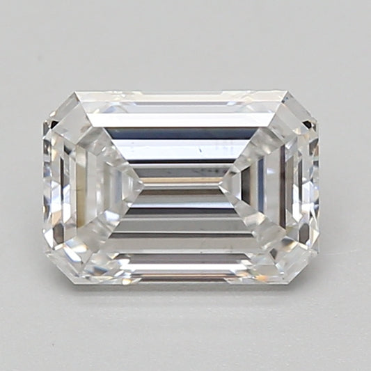 1.52 Carat Emerald Diamond
