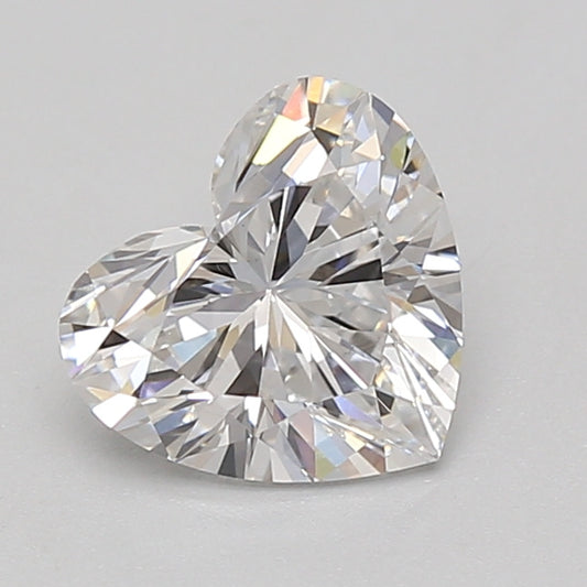 1.52 Carat Heart Diamond