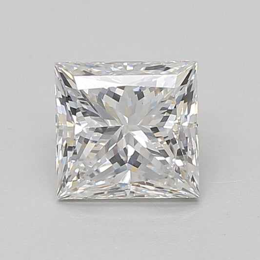 1.50 Carat Princess Diamond