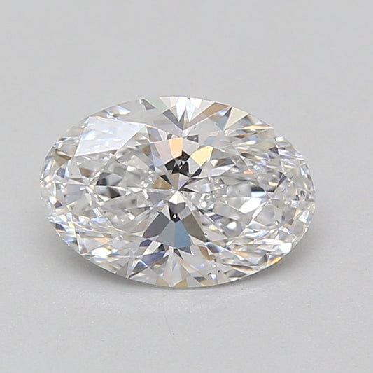 1.51 Carat Oval Diamond