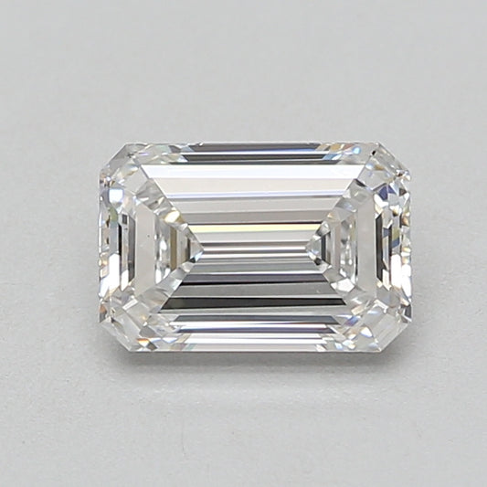 1.52 Carat Emerald Diamond