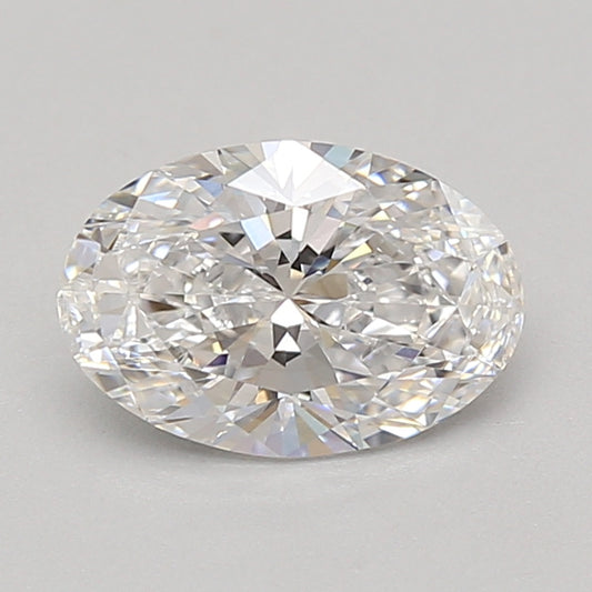 1.51 Carat Oval Diamond