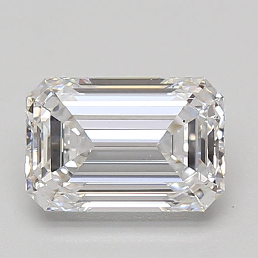 1.51 Carat Emerald Diamond